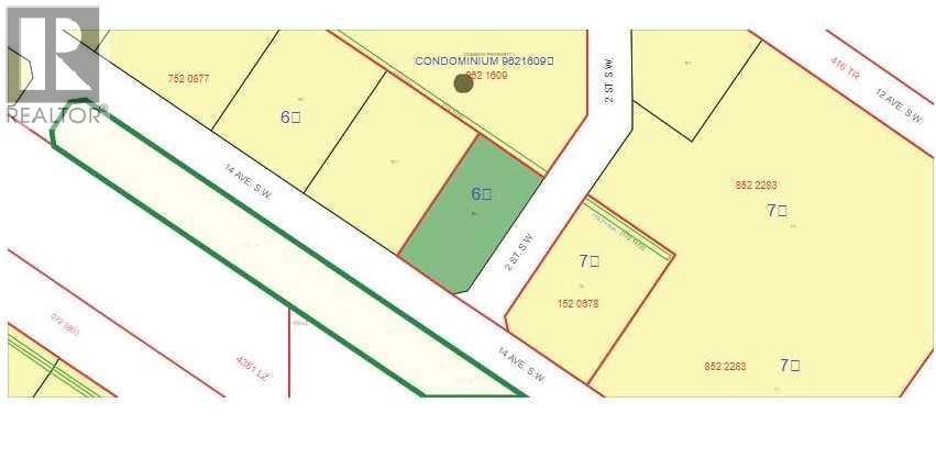 300 14th Avenue Sw, Slave Lake, Alberta  T0G 2A4 - Photo 1 - A2125982