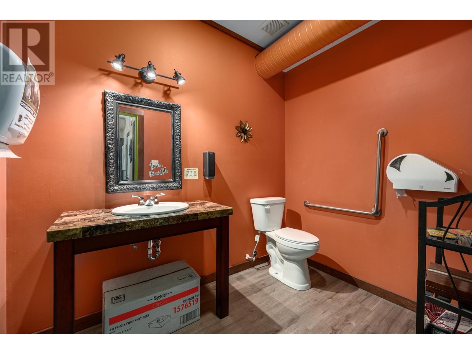 605/607 Railway Ave, Ashcroft, British Columbia  V0K 1A0 - Photo 15 - 178112