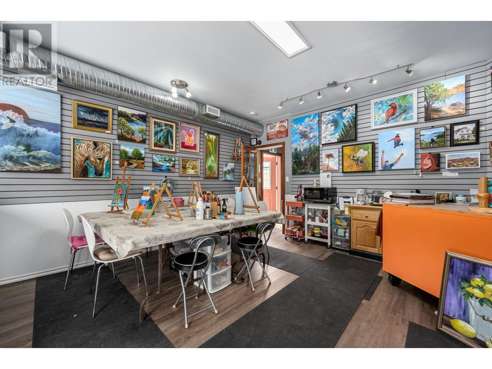 605/607 Railway Ave, Ashcroft, British Columbia  V0K 1A0 - Photo 19 - 178112