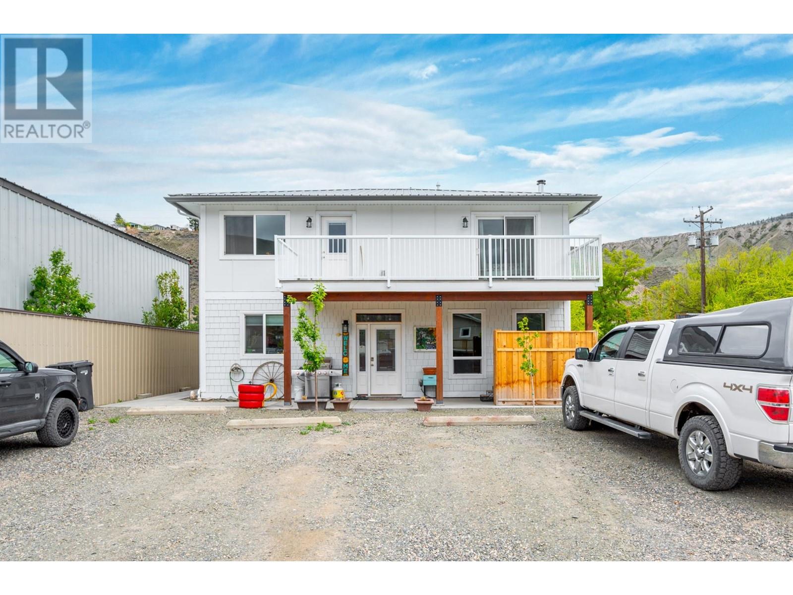 605/607 Railway Ave, Ashcroft, British Columbia  V0K 1A0 - Photo 21 - 178112