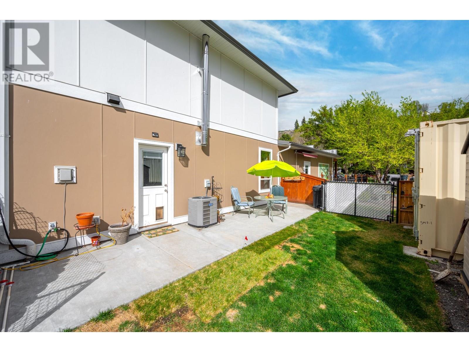 605/607 Railway Ave, Ashcroft, British Columbia  V0K 1A0 - Photo 25 - 178112