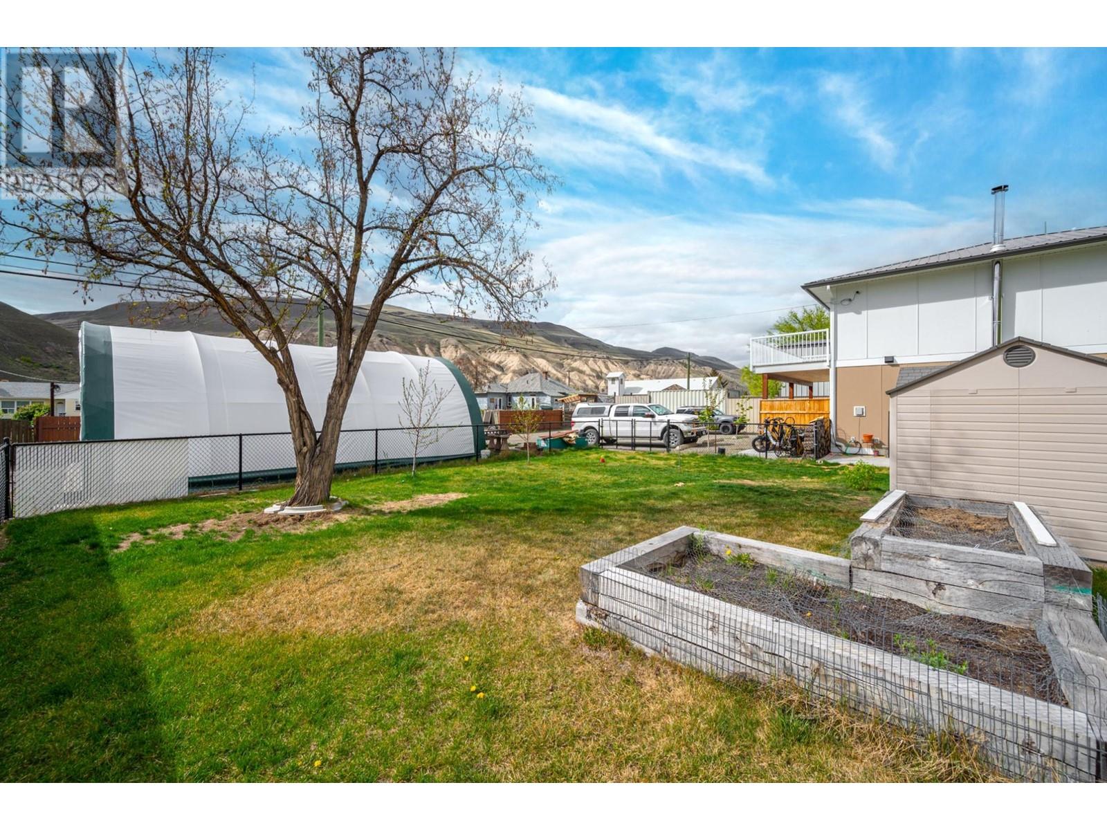 605/607 Railway Ave, Ashcroft, British Columbia  V0K 1A0 - Photo 28 - 178112