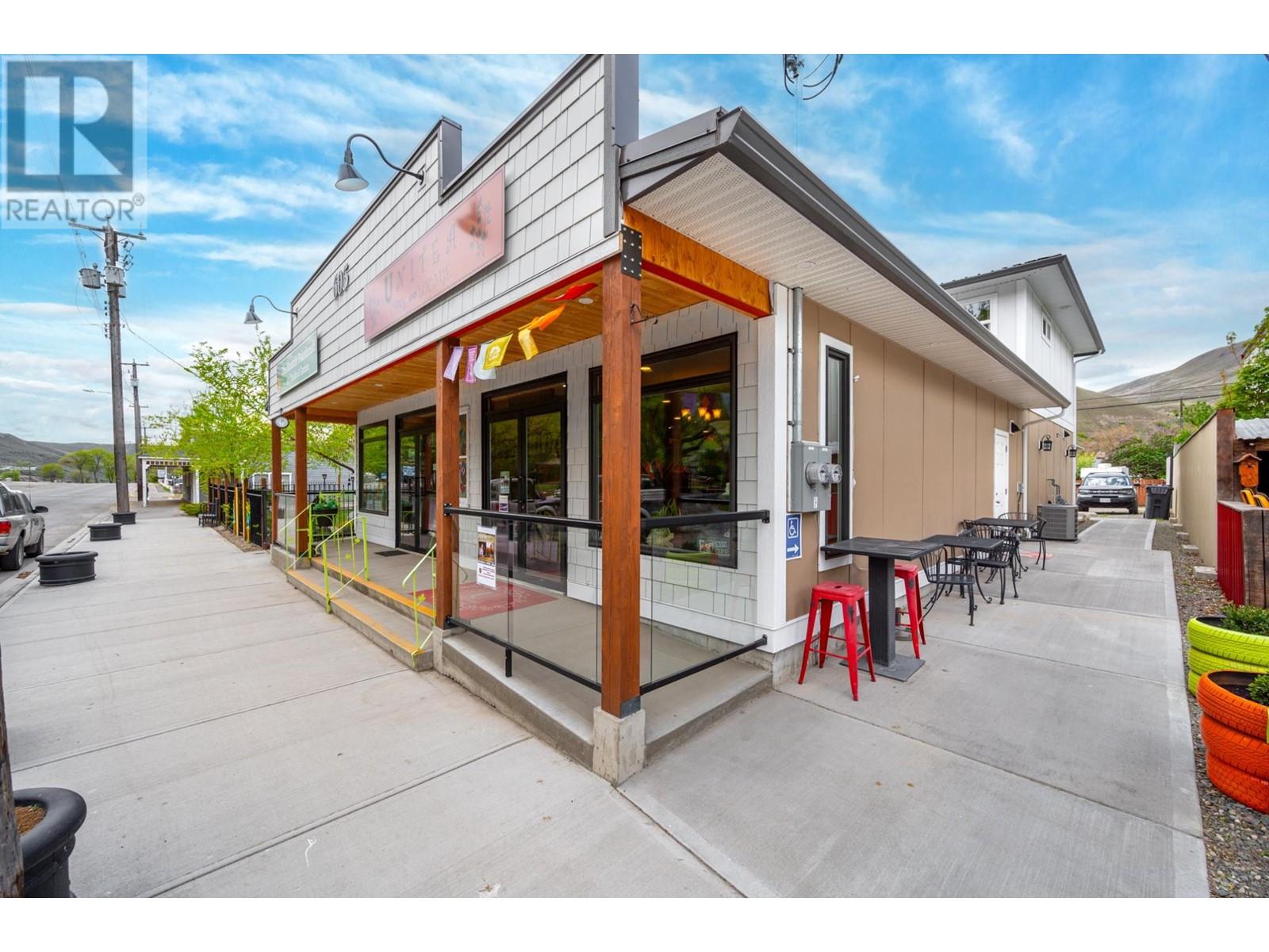 605/607 Railway Ave, Ashcroft, British Columbia  V0K 1A0 - Photo 5 - 178112