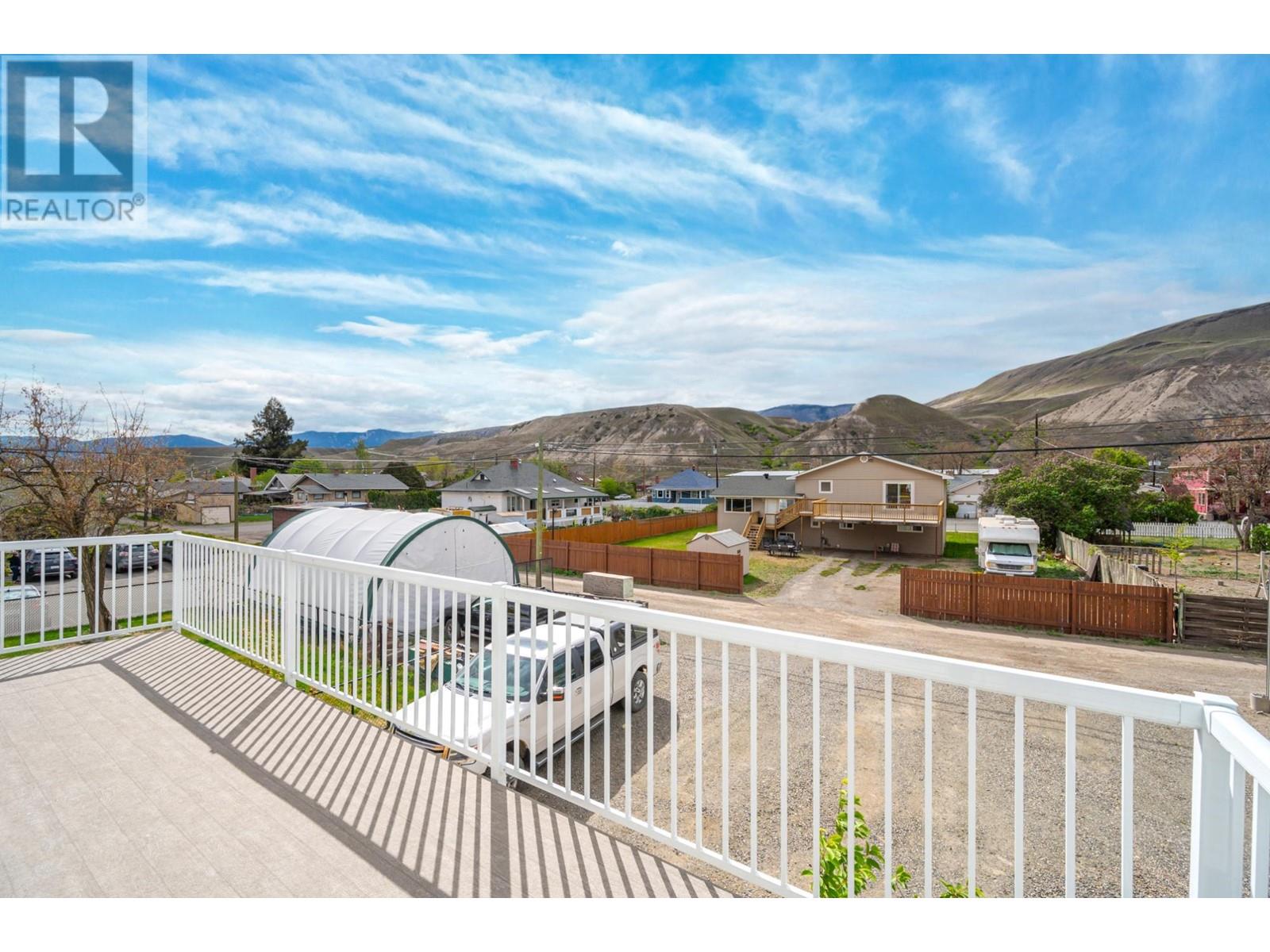 605/607 Railway Ave, Ashcroft, British Columbia  V0K 1A0 - Photo 53 - 178112