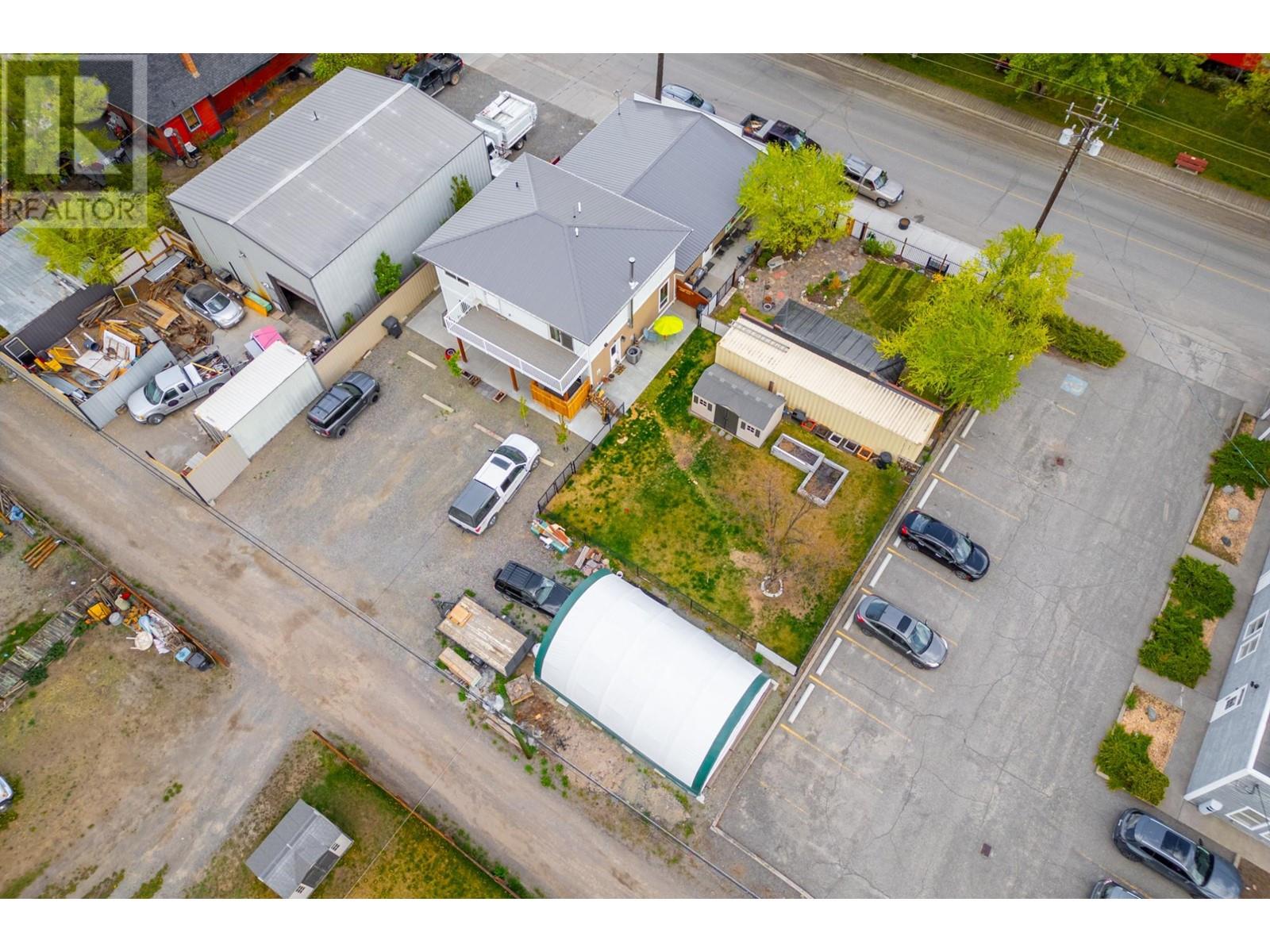 605/607 Railway Ave, Ashcroft, British Columbia  V0K 1A0 - Photo 70 - 178112