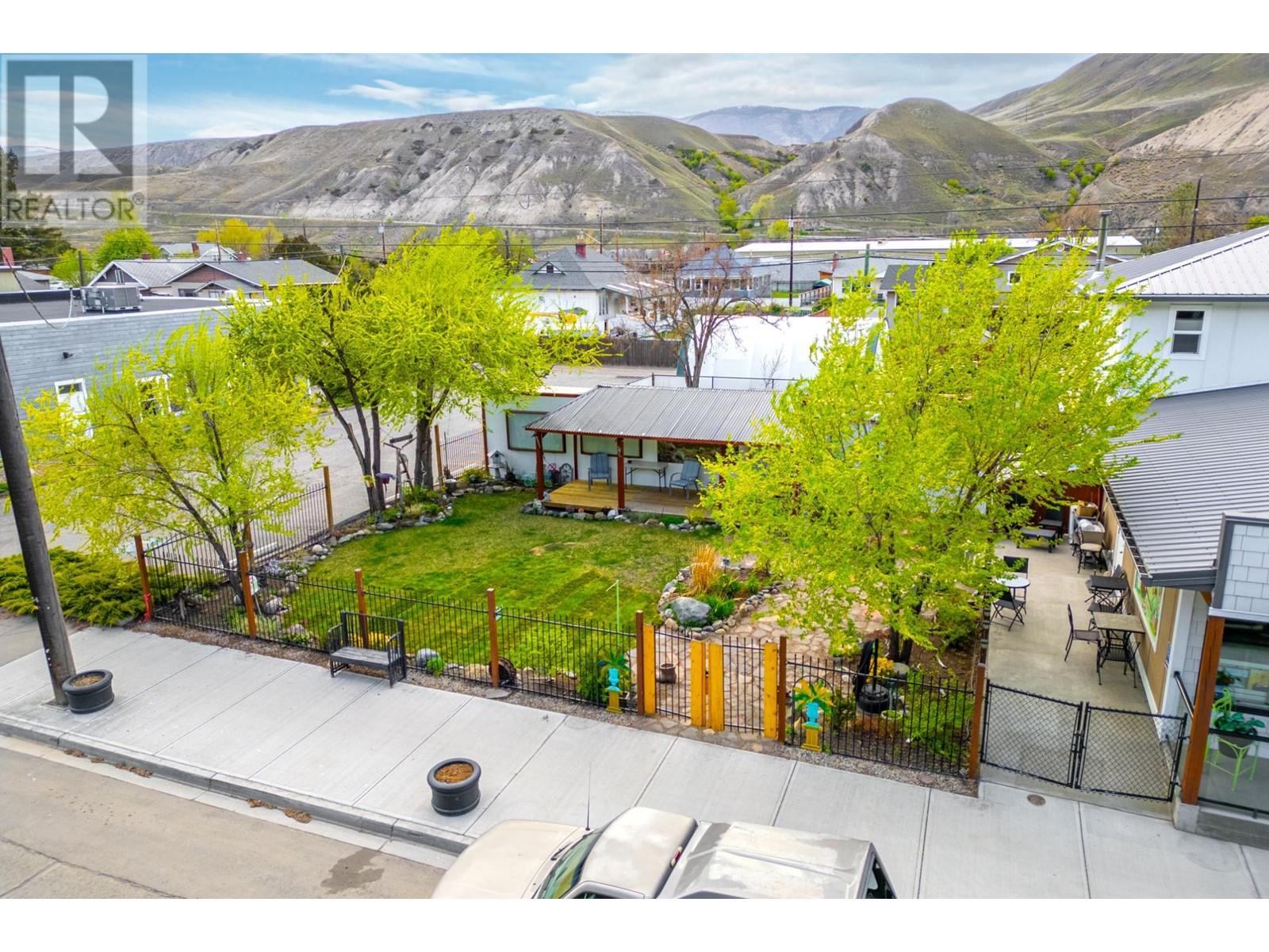 605/607 Railway Ave, Ashcroft, British Columbia  V0K 1A0 - Photo 79 - 178112