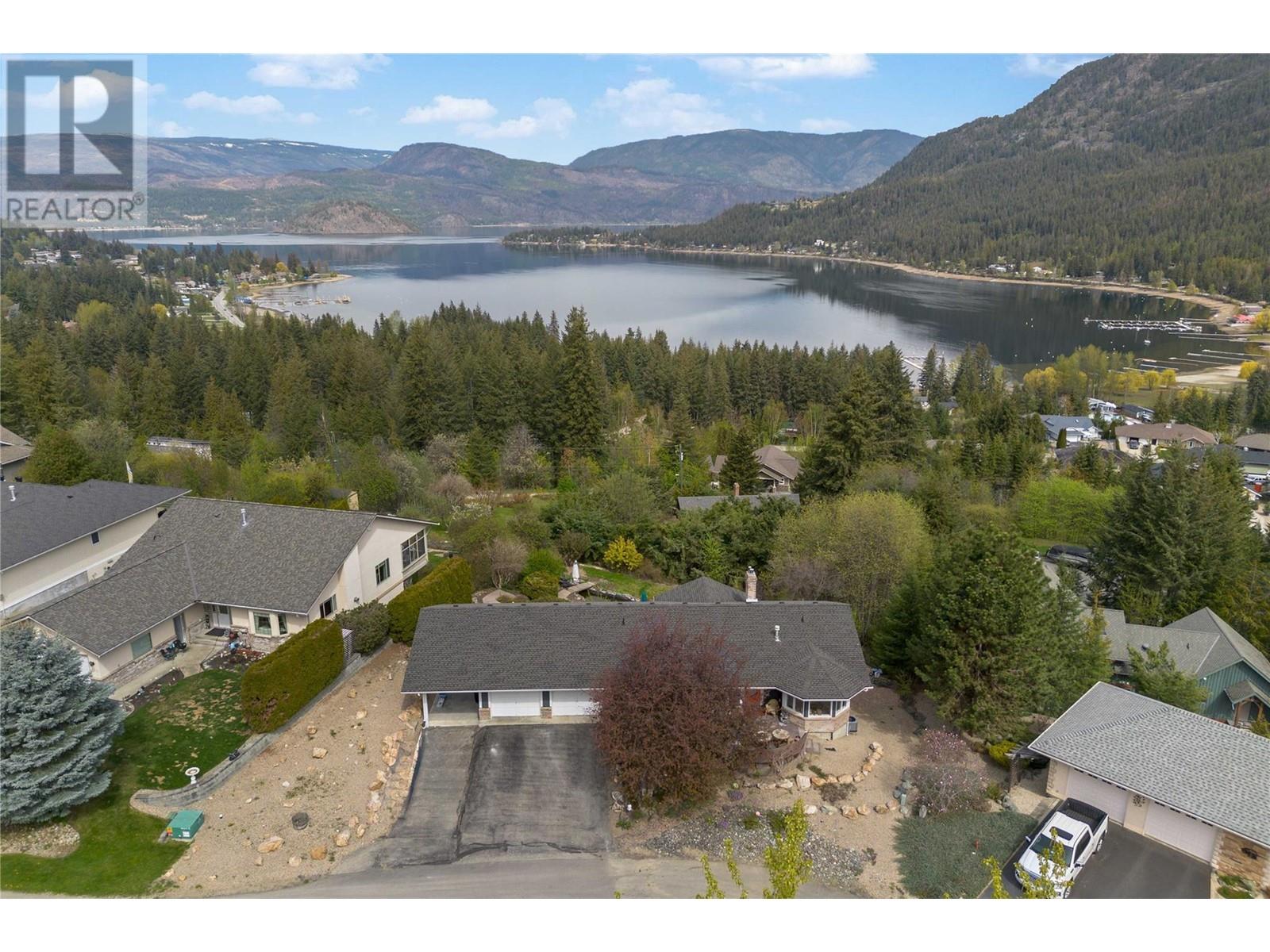 2657 Mountview Place, Blind Bay, British Columbia  V0E 1H1 - Photo 3 - 10311286