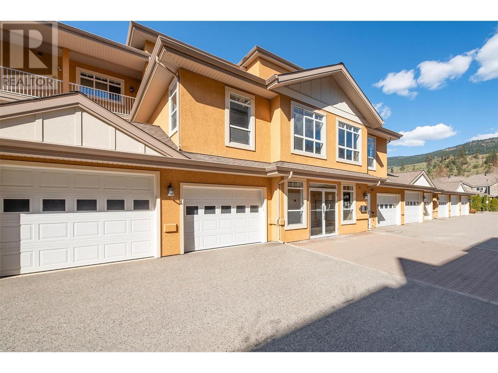 3570 Woodsdale Road Unit# 205, lake country, British Columbia