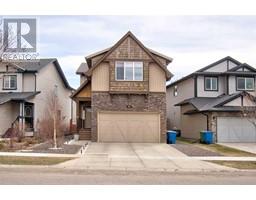 1235 King's Heights Road SE, airdrie, Alberta