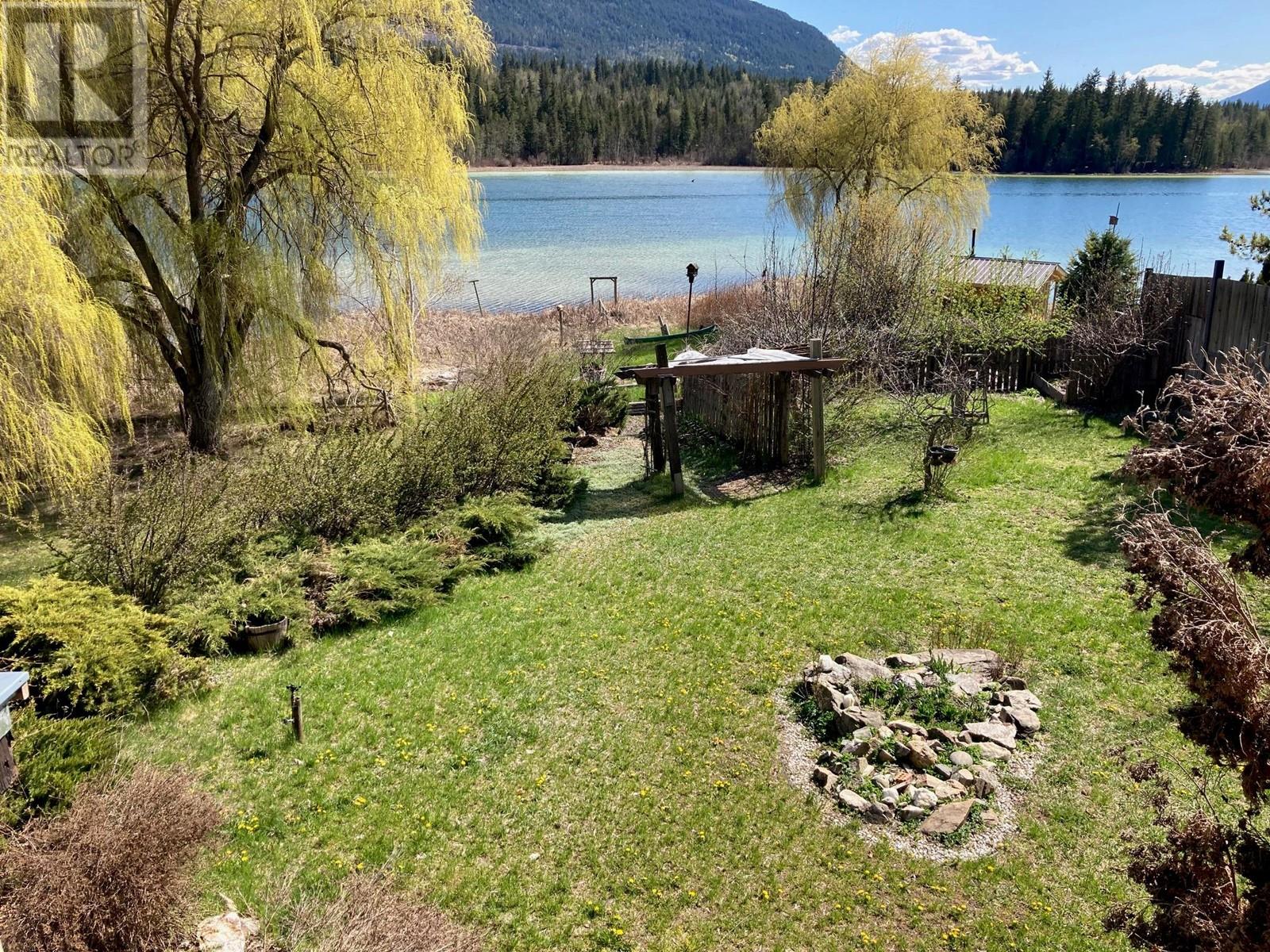 3185 White Lake Road, White Lake, British Columbia  V0E 2W1 - Photo 1 - 10310387