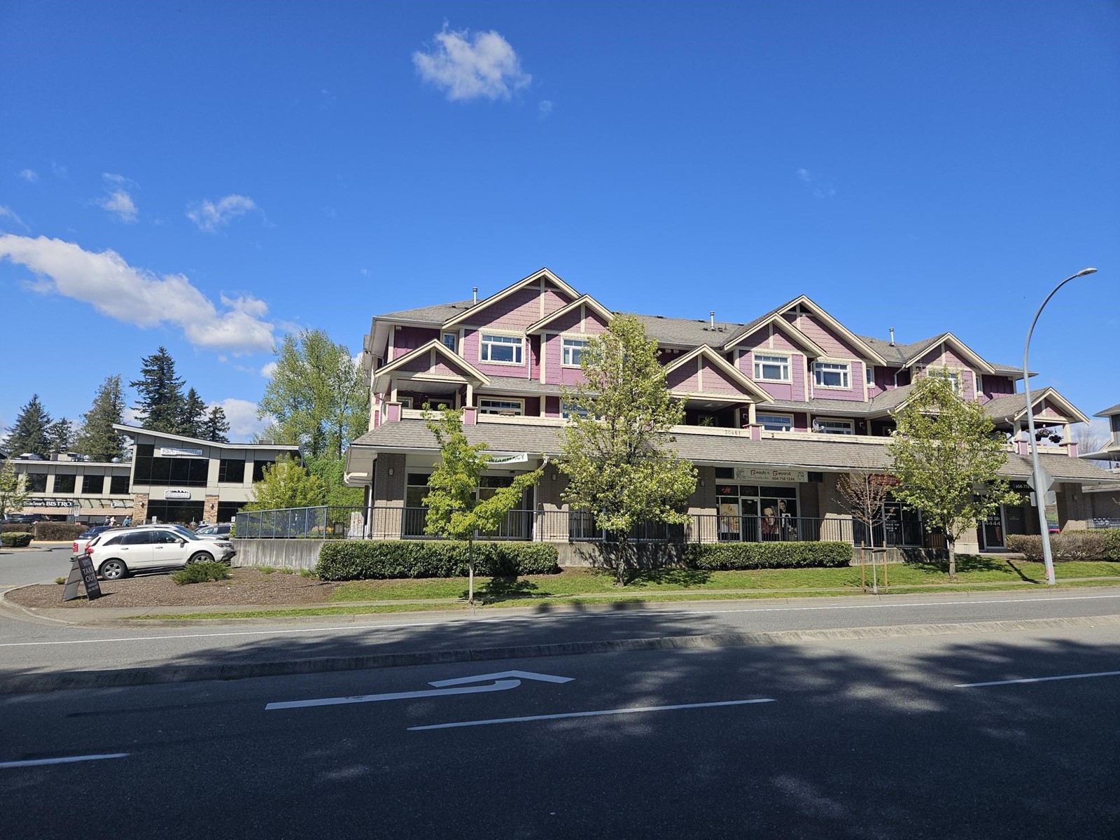 102 30461 Blueridge Drive, Abbotsford, British Columbia  V2T 0B1 - Photo 4 - C8059560