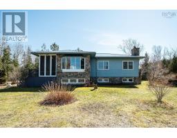 47 Mill Road Road, Margaree Forks, Ca