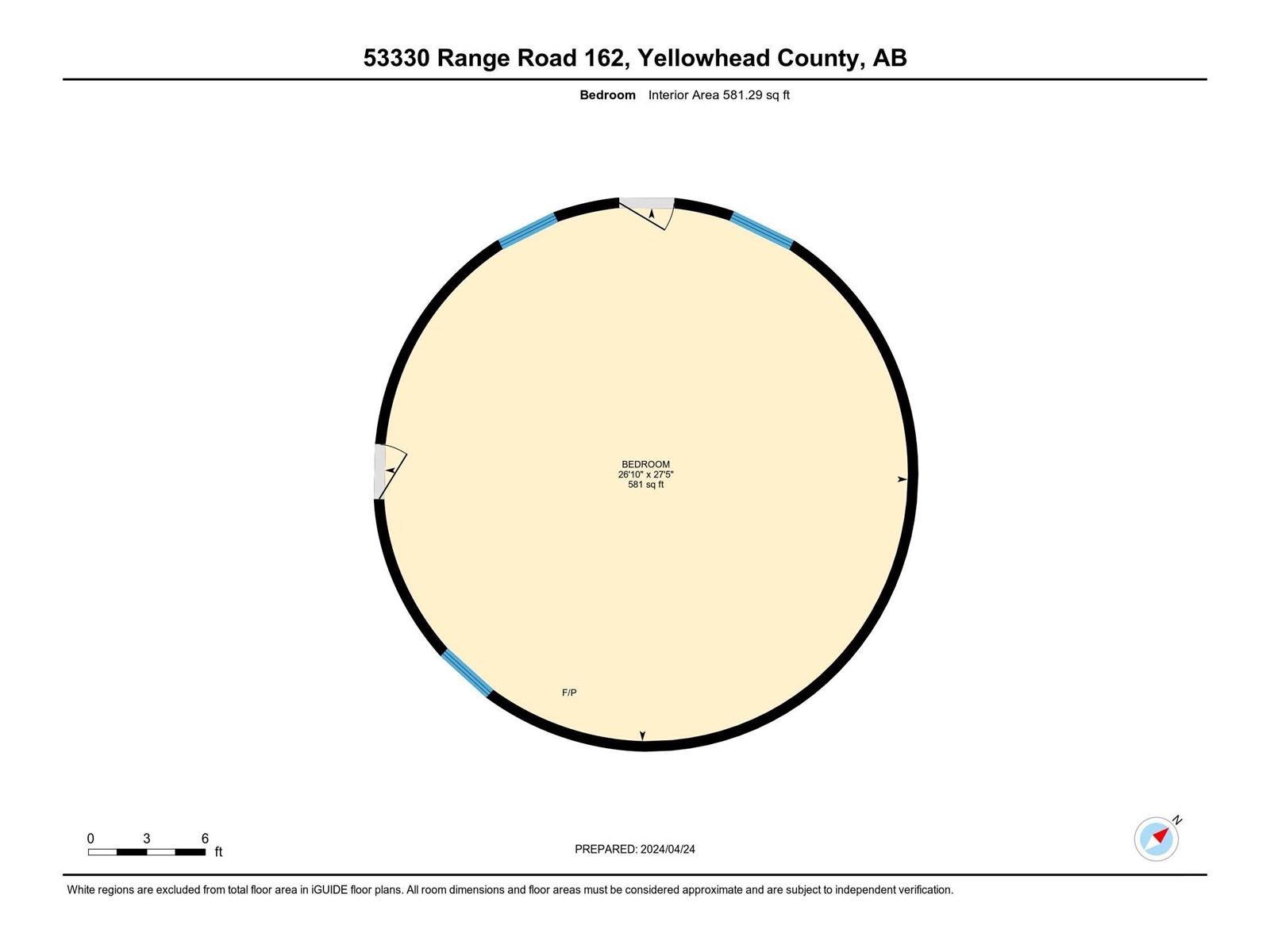 53330 Range Road 162, Rural Yellowhead, Alberta  T7E 3H7 - Photo 75 - E4384257