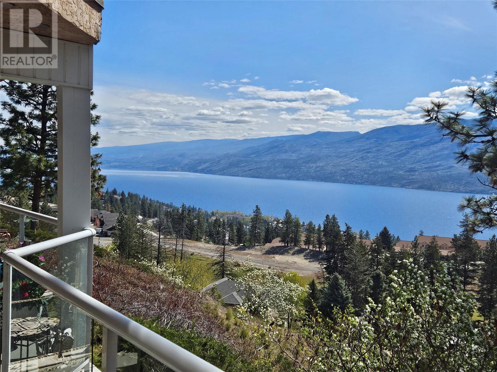 4630 Ponderosa Drive Unit# 112, peachland, British Columbia