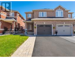 34 KALMAR CRES, richmond hill, Ontario