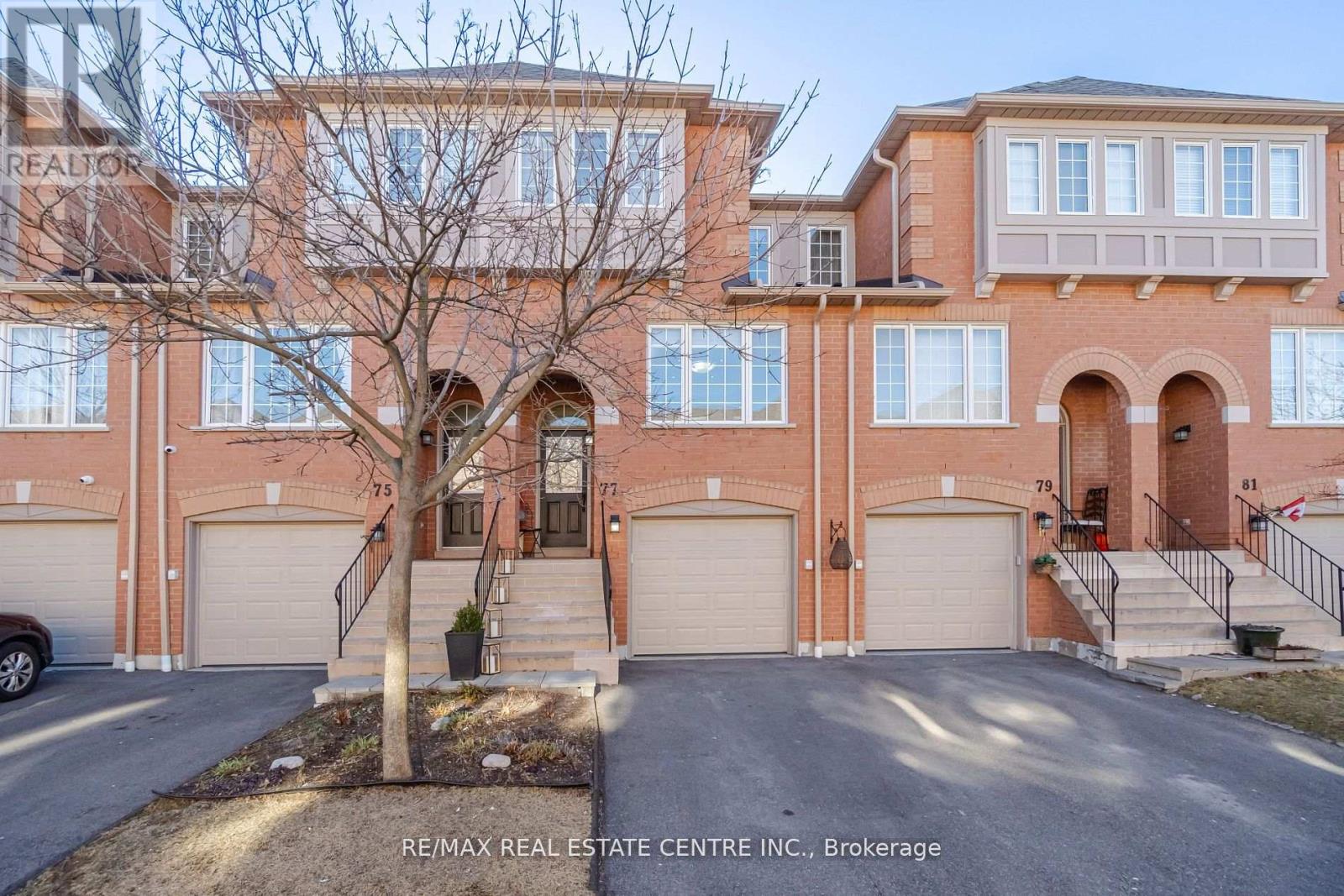 #77 -5030 Heatherleigh Ave, Mississauga, Ontario  L5V 2G7 - Photo 1 - W8276148