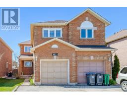 3919 Stoneham Way, Mississauga, Ca