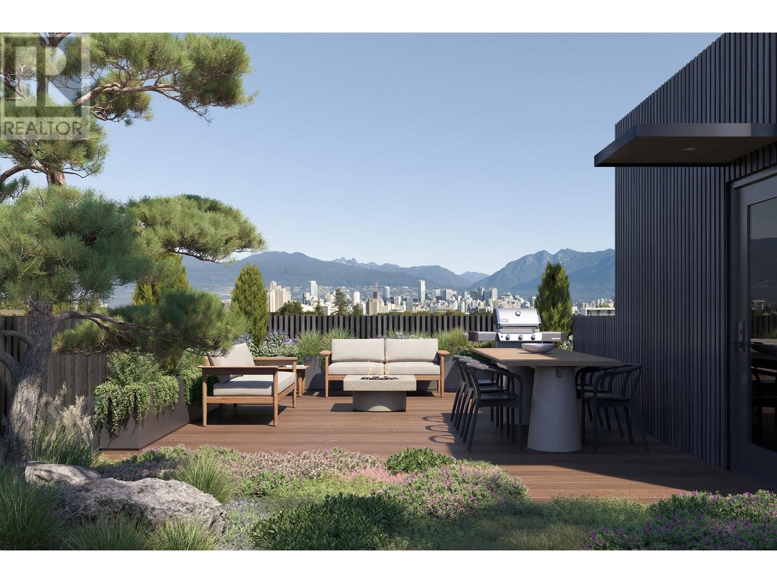 108 555 W 28th Avenue, Vancouver, British Columbia  V5Z 2H2 - Photo 1 - R2875900