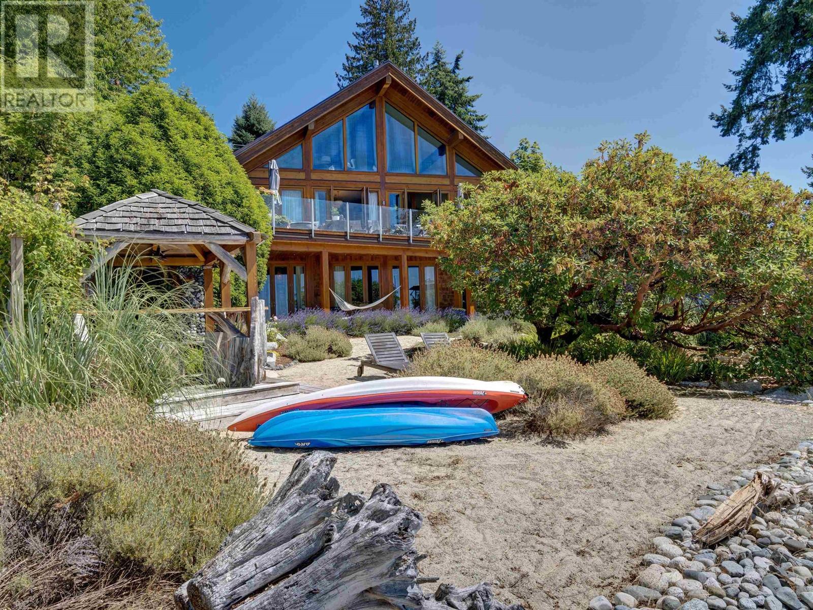 4865 SUNSHINE COAST HIGHWAY, sechelt, British Columbia