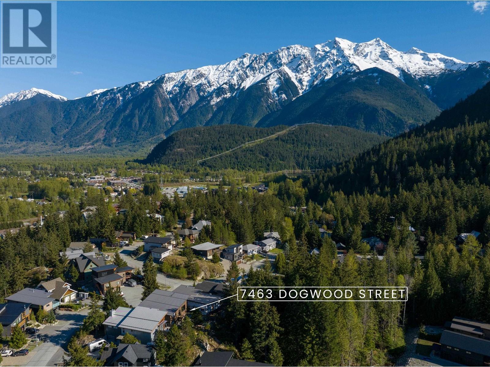7463 Dogwood Street, Pemberton, British Columbia  V0N 2L0 - Photo 32 - R2875906