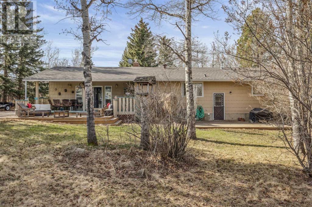 48068 244 Avenue W, Rural Foothills County, Alberta  T1S 4C5 - Photo 15 - A2126282