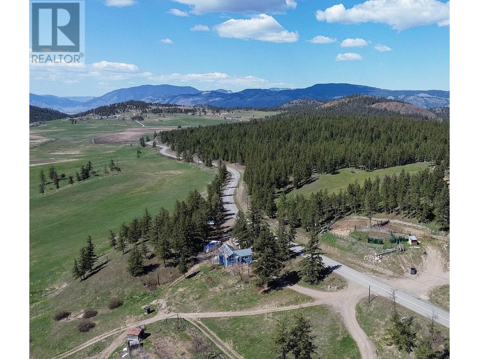 2370 BARNHARTVALE ROAD, kamloops, British Columbia