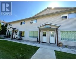 6015 Maple Drive Unit# 2 Osoyoos, Osoyoos, Ca