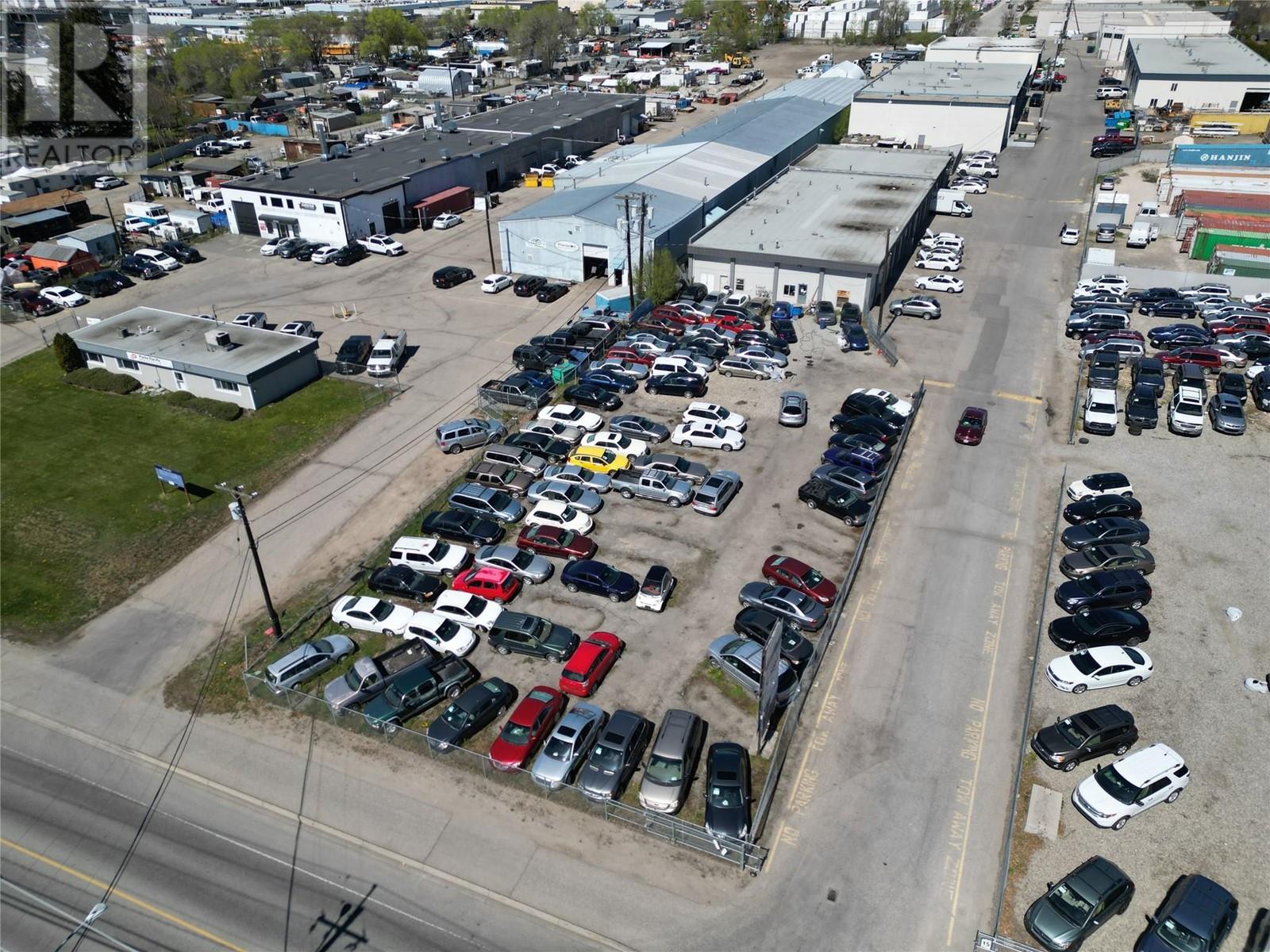 880 Leathead Road Unit# 1 & 2, kelowna, British Columbia V1X2J8