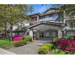 105 1280 MERKLIN STREET, white rock, British Columbia