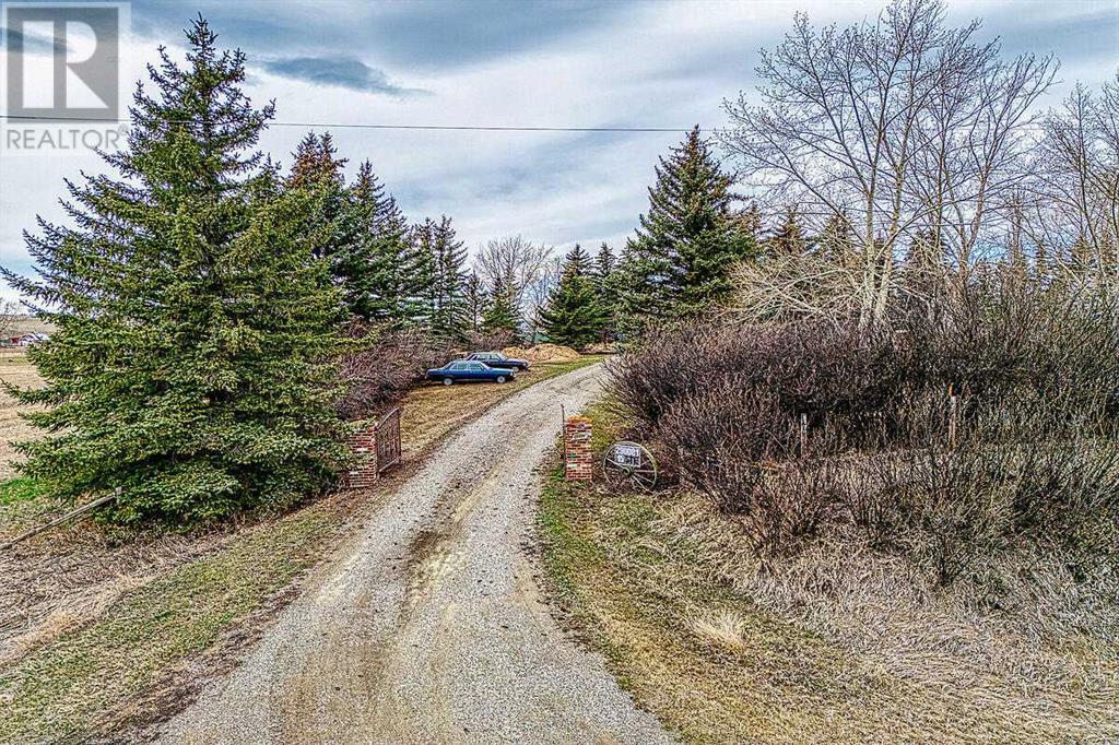 290081 15 Street E, Rural Foothills County, Alberta  T1S 1A2 - Photo 29 - A2126590