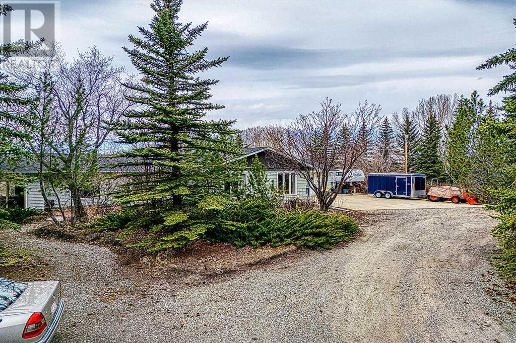 290081 15 Street E, Rural Foothills County, Alberta  T1S 1A2 - Photo 30 - A2126590