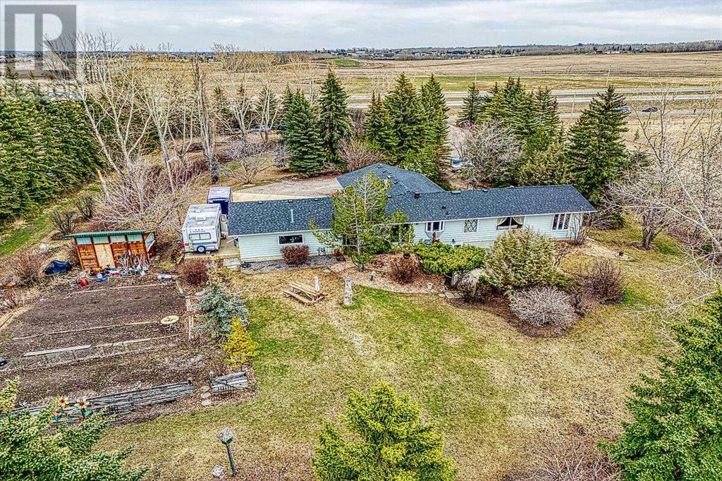 290081 15 Street E, Rural Foothills County, Alberta  T1S 1A2 - Photo 34 - A2126590