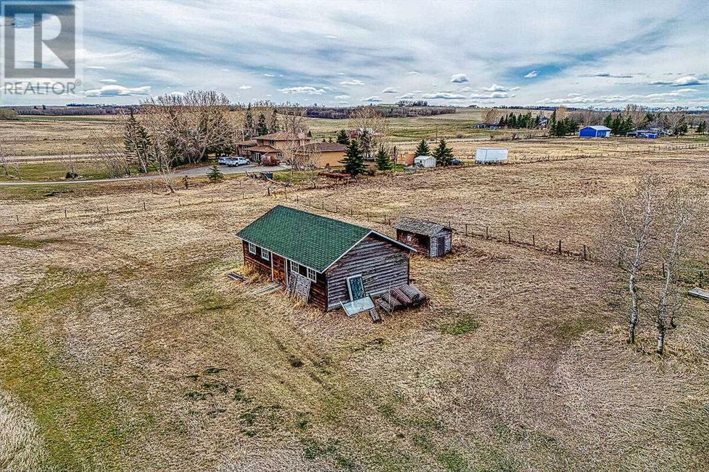 290081 15 Street E, Rural Foothills County, Alberta  T1S 1A2 - Photo 36 - A2126590
