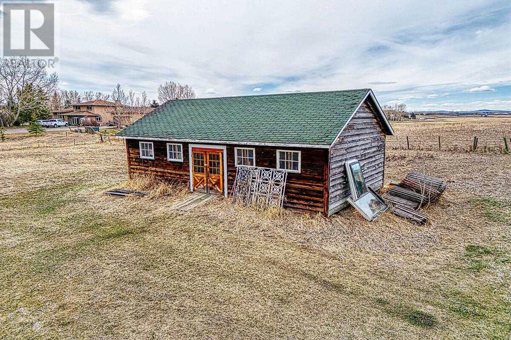 290081 15 Street E, Rural Foothills County, Alberta  T1S 1A2 - Photo 37 - A2126590