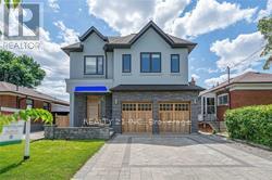 121 SHROPSHIRE DR, toronto, Ontario