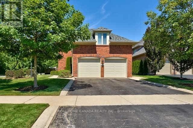 529 Pipers Green, Oakville, Ontario  L6M 1H2 - Photo 3 - W8276300