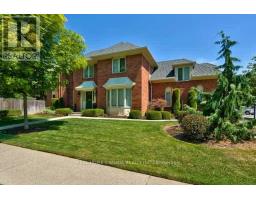 529 Pipers Green, Oakville, Ca