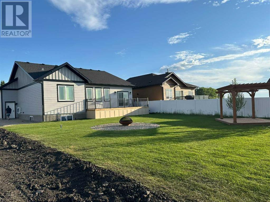 40 Viceroy Crescent, Olds, Alberta  T4H 0E4 - Photo 43 - A2125996