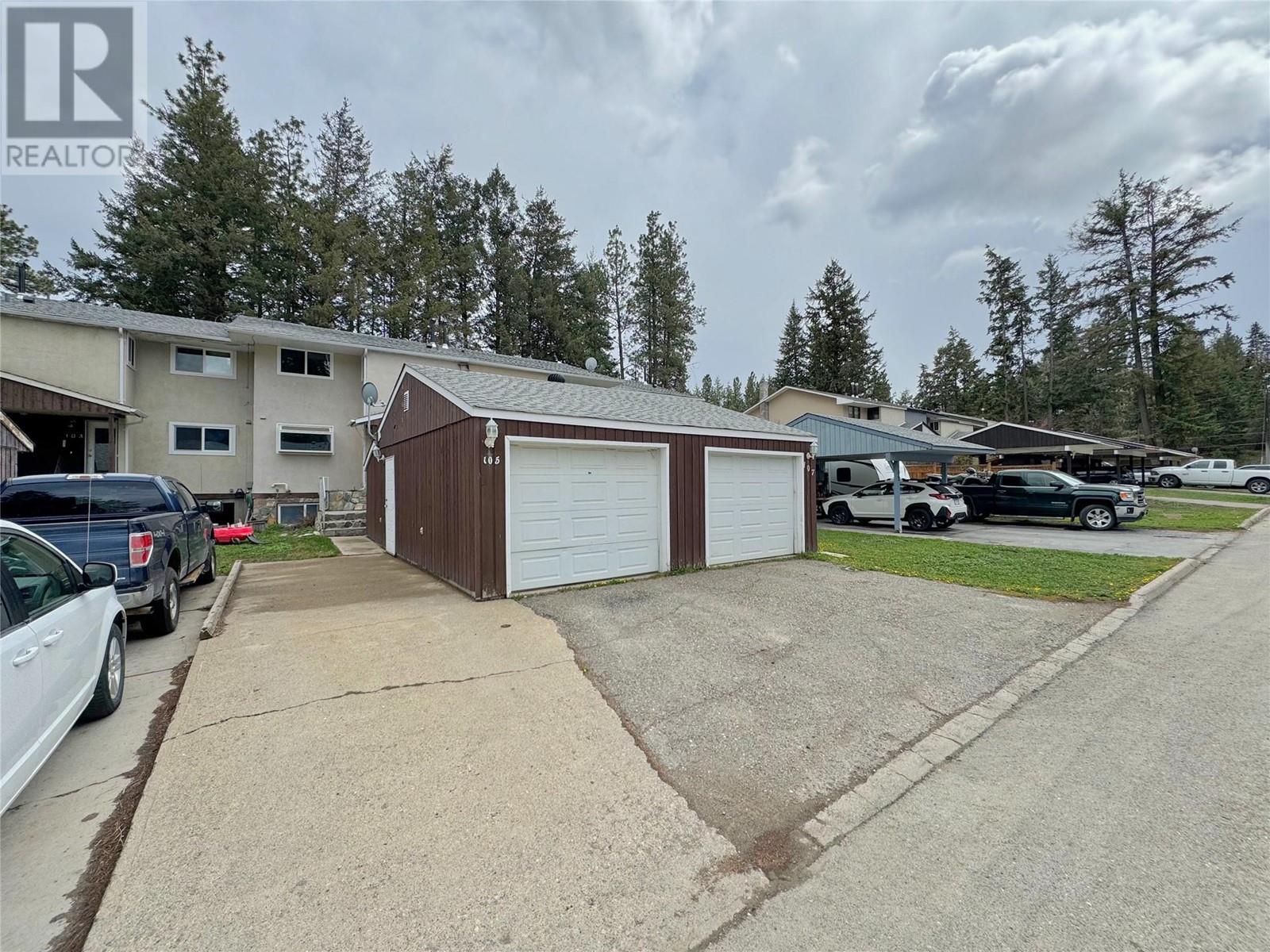 105 Ridgewood Drive, Princeton, British Columbia  V0X 1W0 - Photo 34 - 10311081