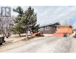 4607 55 Street, Rycroft