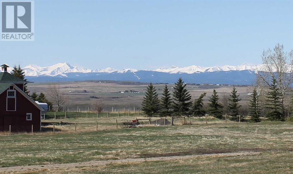 255073 Glenbow Road, Rural Rocky View County, Alberta  T4C 0B7 - Photo 31 - A2126705