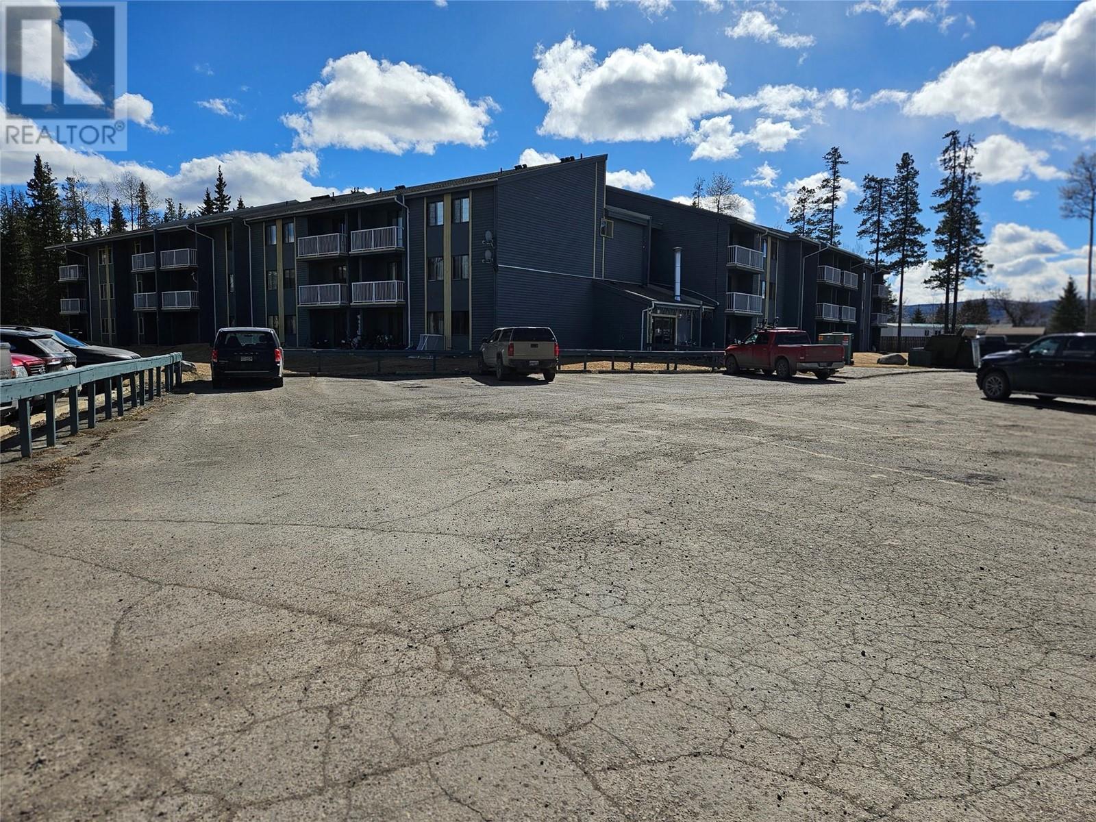 212 SPIEKER Avenue Unit# 115 Tumbler Ridge Photo 18