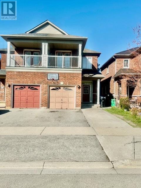 <h3>$3,400<small> Monthly</small></h3><p>3404 Fountain Park Avenue Ave, Mississauga, Ontario</p>