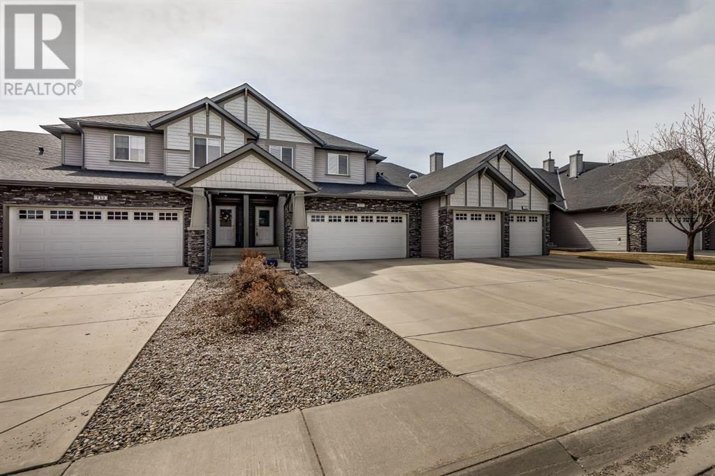 151, 100 Coopers Common Sw, Airdrie, Alberta  T4B 3C7 - Photo 1 - A2126699