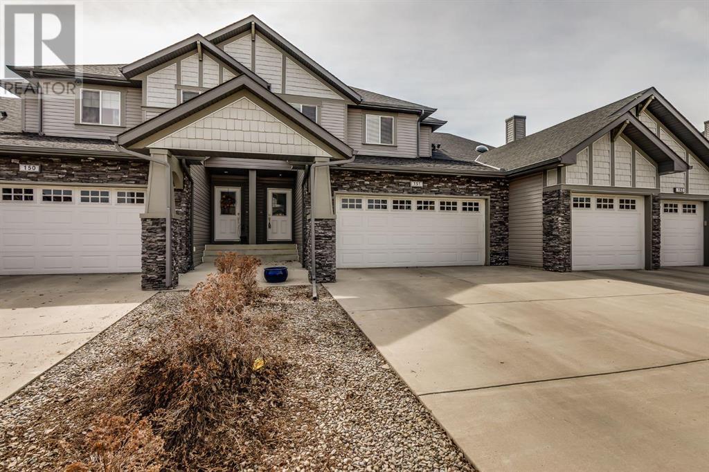 151, 100 Coopers Common Sw, Airdrie, Alberta  T4B 3C7 - Photo 2 - A2126699
