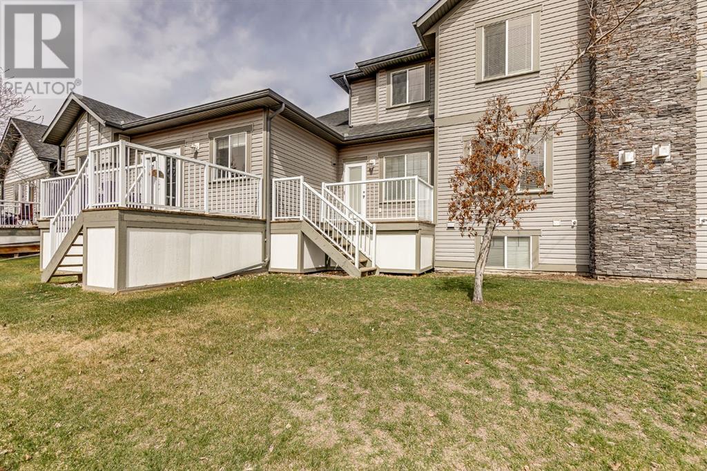 151, 100 Coopers Common Sw, Airdrie, Alberta  T4B 3C7 - Photo 29 - A2126699