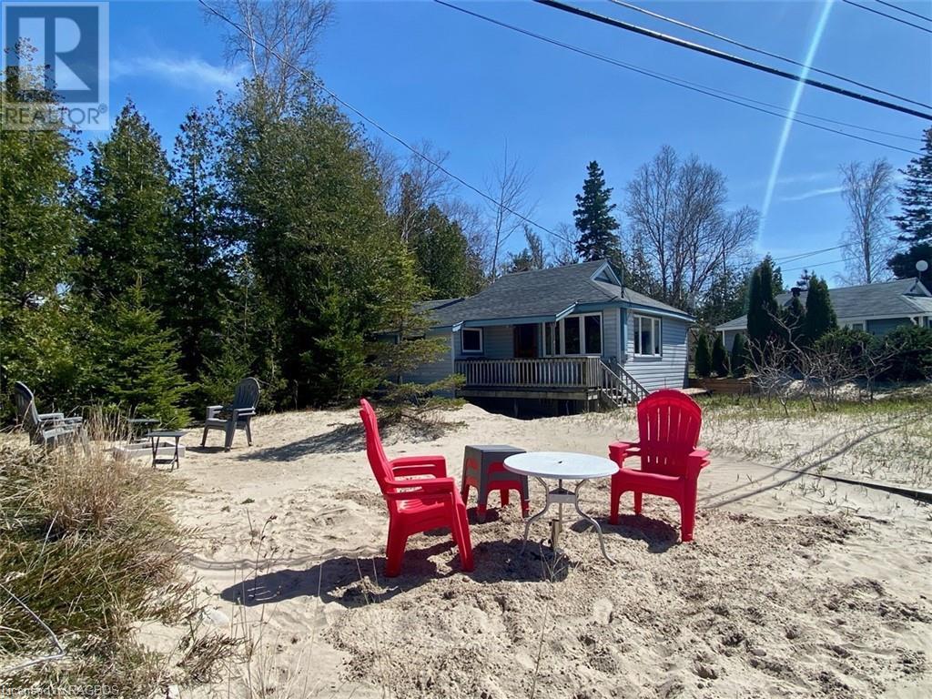 16 Shore Road, Saugeen Indian Reserve #29, Ontario  N0H 2L0 - Photo 34 - 40575661