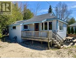16 Shore Road Native Leased Lands, Saugeen Indian Reserve #29, Ca
