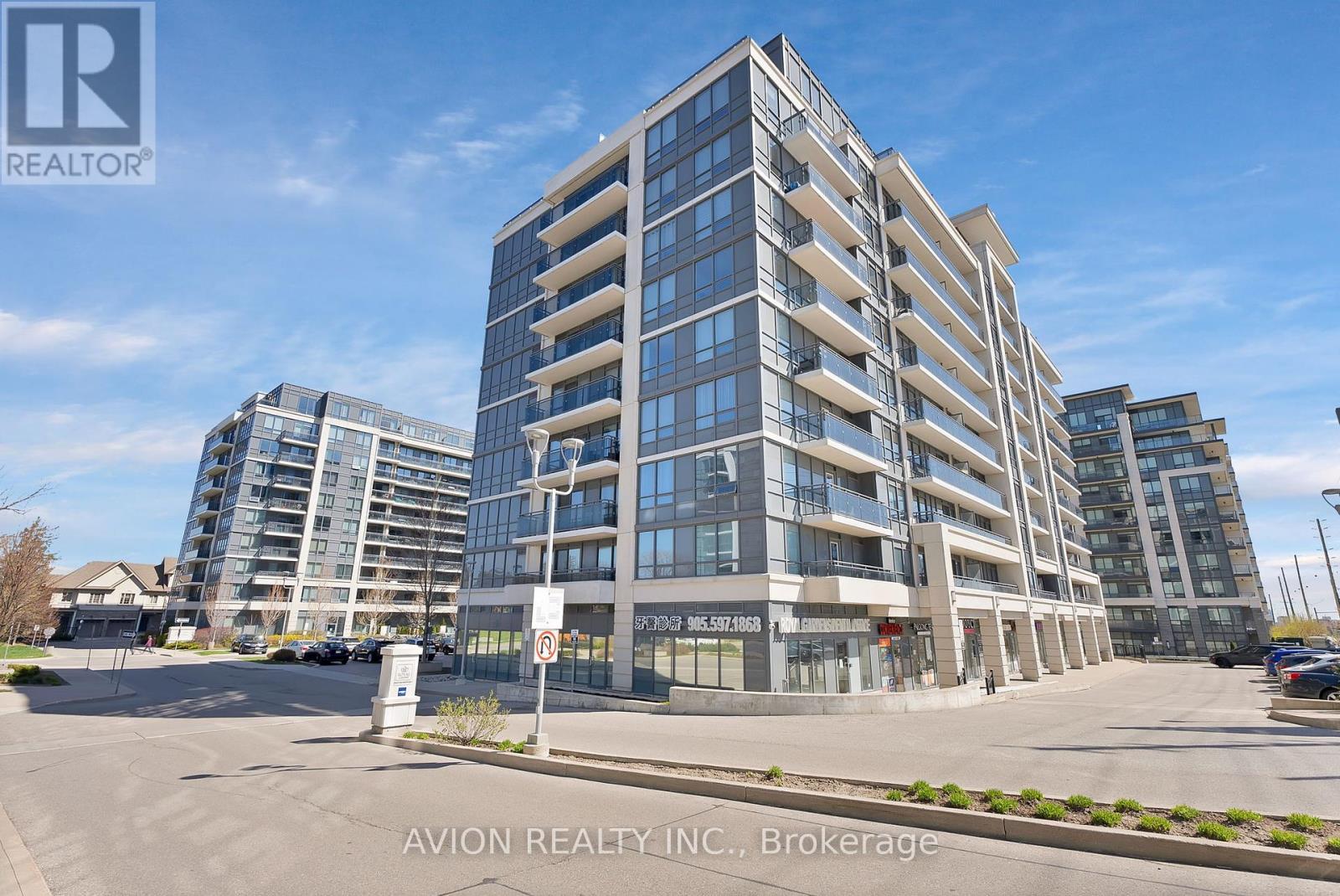 #223 -376 HIGHWAY 7  E, richmond hill, Ontario