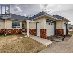 6, 12 Woodside Rise NW, airdrie, Alberta